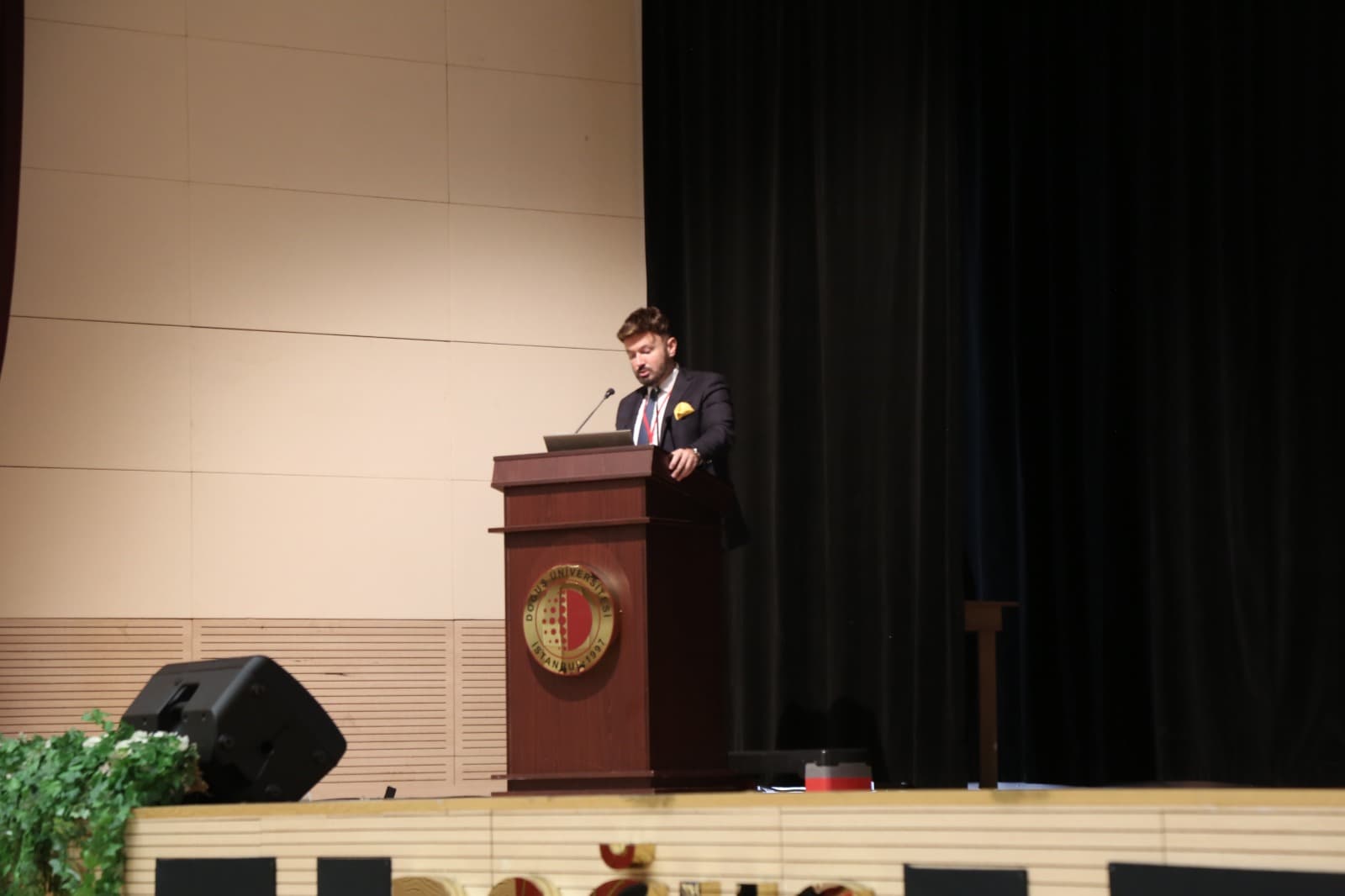 Prof.Dr.Av.Arb. M. Serhat Sarısözen