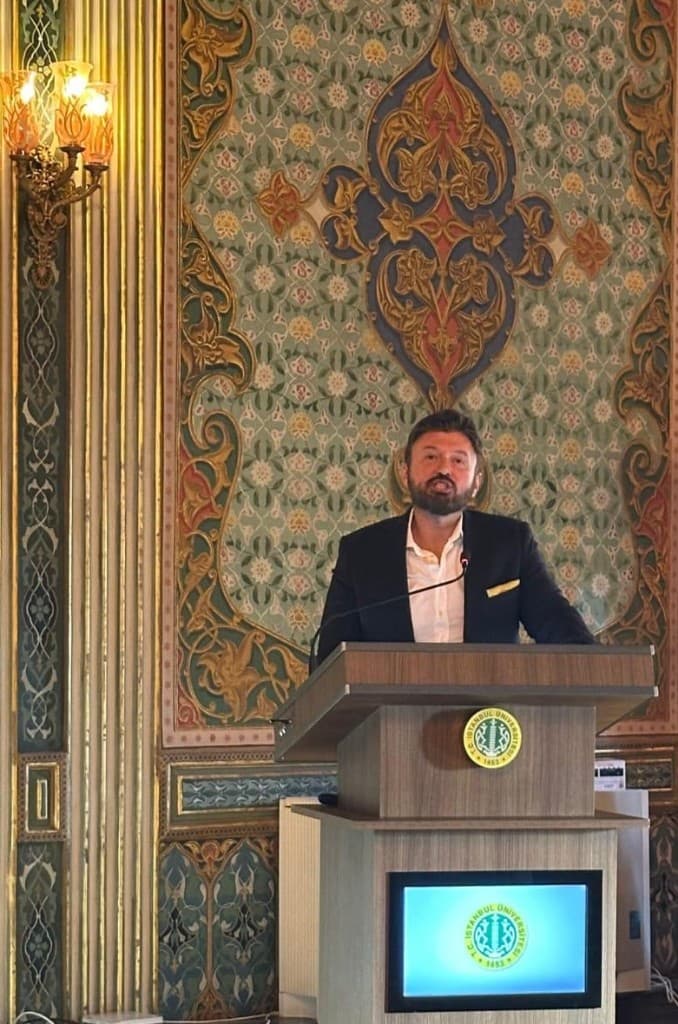 Prof.Dr.Av.Arb. M. Serhat Sarısözen